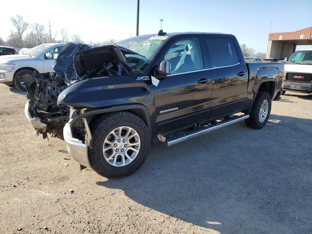 GMC SIERRA K15 2017 with VIN 3GTU2MECXHG462885 - Photo from auction