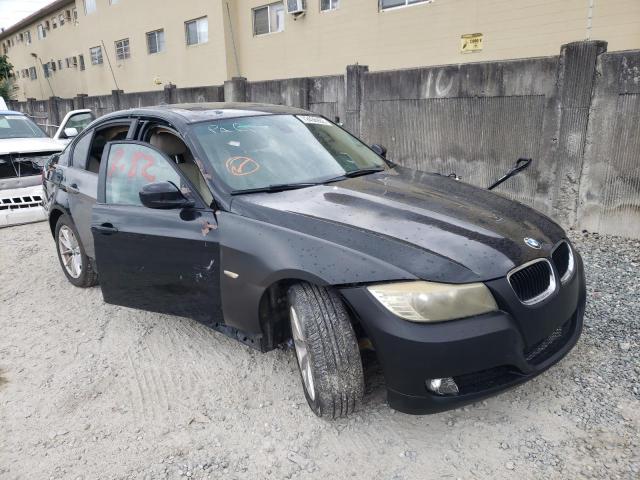 Photo 4 from auction – 2010 BMW 328 I with VIN WBAPH7G50ANM51660