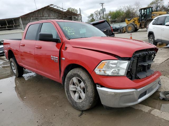 Photo 4 from auction – 2020 RAM 1500 CLASS with VIN 1C6RR6TT2LS117469
