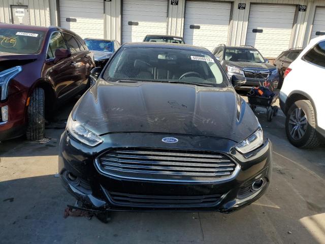 Photo 5 from auction – 2014 FORD FUSION SE with VIN 3FA6P0HD9ER336398