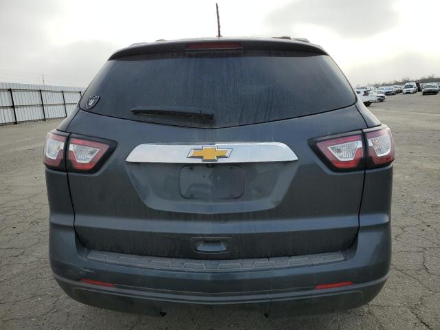 Photo 6 from auction – 2013 CHEVROLET TRAVERSE L with VIN 1GNKRGKD6DJ186481