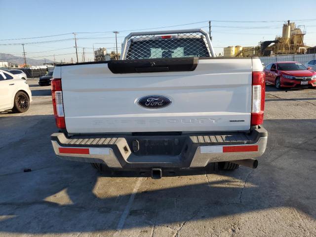 Photo 6 from auction – 2019 FORD F250 SUPER with VIN 1FTBF2A61KED55173