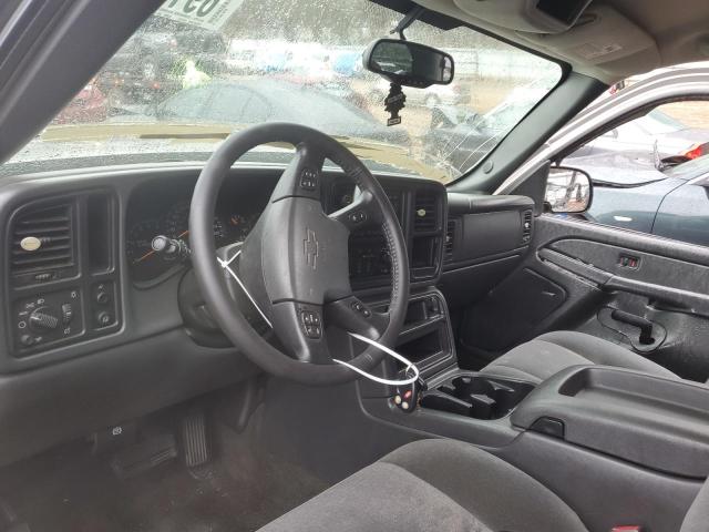 Photo 8 from auction – 2005 CHEVROLET 1500 with VIN 2GCEC13T051302943