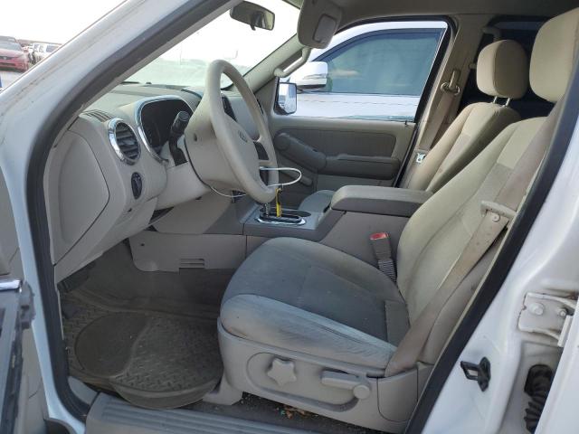Photo 7 from auction – 2007 FORD EXPLORER X with VIN 1FMEU63E97UB09768