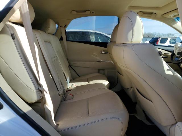 Photo 11 from auction – 2015 LEXUS RX 350 BAS with VIN 2T2BK1BA5FC263254