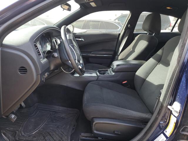 Photo 7 from auction – 2014 DODGE CHARGER SE with VIN 2C3CDXBGXEH359058