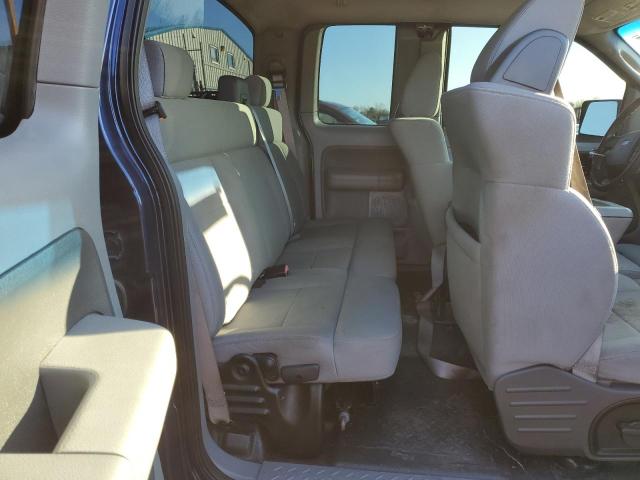 Photo 10 from auction – 2008 FORD F150 with VIN 1FTRX14WX8FB76487
