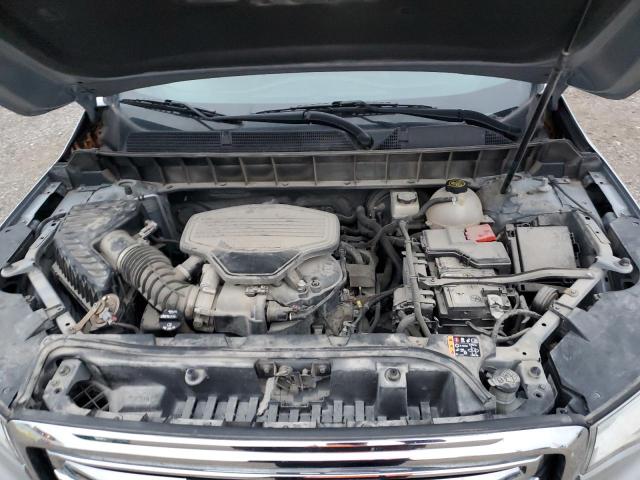 Photo 12 from auction – 2018 GMC ACADIA SLT with VIN 1GKKNMLS4JZ130847
