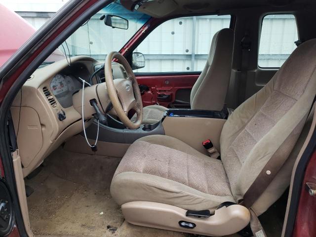 Photo 7 from auction – 2001 FORD EXPLORER S with VIN 1FMCU70E51UA55930