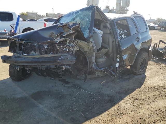 Photo 1 from auction – 2004 CHEVROLET TRACKER ZR with VIN 2CNBJ734846909691