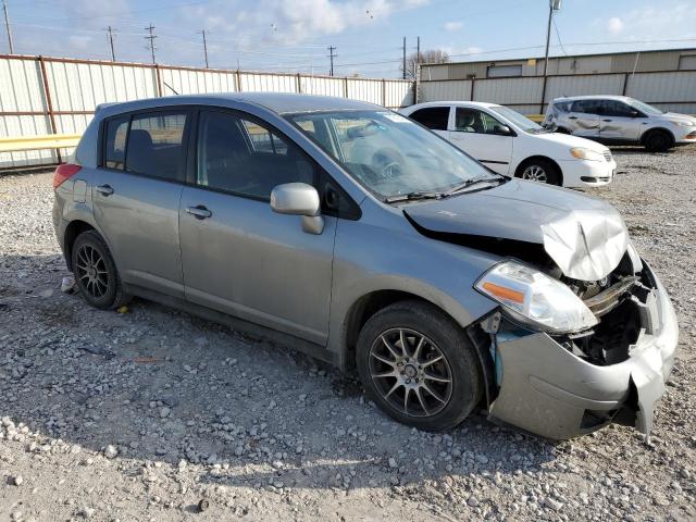 Photo 4 from auction – 2011 NISSAN VERSA S with VIN 3N1BC1CP0BL500537
