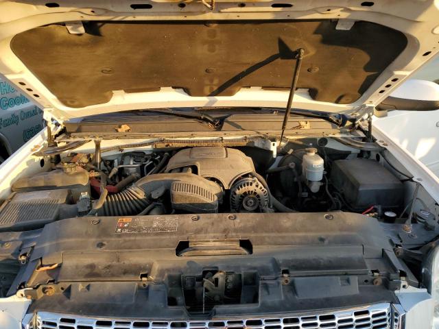 Photo 12 from auction – 2012 GMC YUKON SLE with VIN 1GKS2AE02CR189921