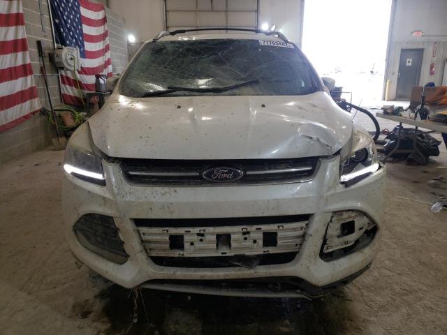 Photo 5 from auction – 2013 FORD ESCAPE TIT with VIN 1FMCU0J91DUA71796