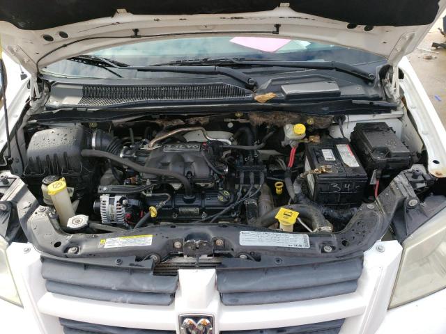Photo 12 from auction – 2010 DODGE GRAND CARA with VIN 2D4RN4DE8AR377871