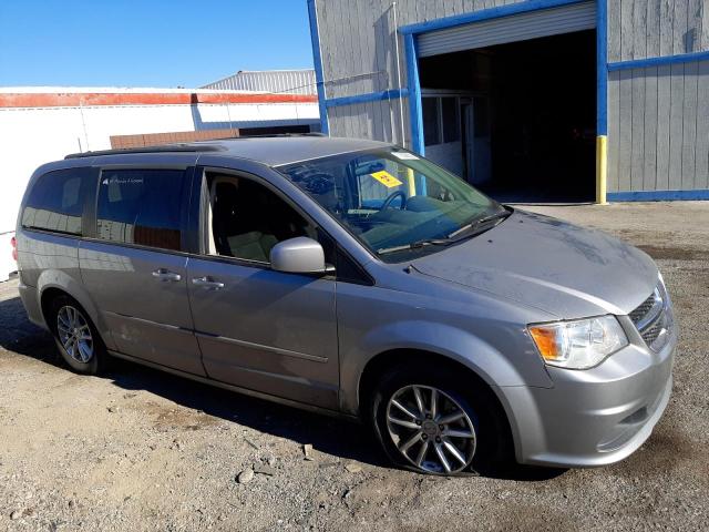 Photo 4 from auction – 2016 DODGE GRAND CARA with VIN 2C4RDGCG4GR344623