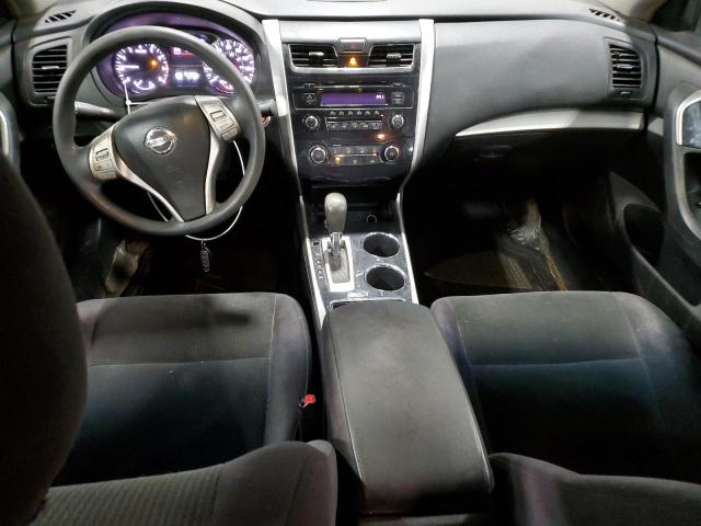 Photo 8 from auction – 2013 NISSAN ALTIMA 2.5 with VIN 1N4AL3AP3DC227153