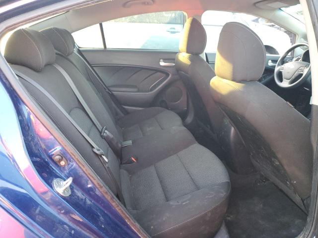 Photo 10 from auction – 2018 KIA FORTE LX with VIN 3KPFK4A74JE186853