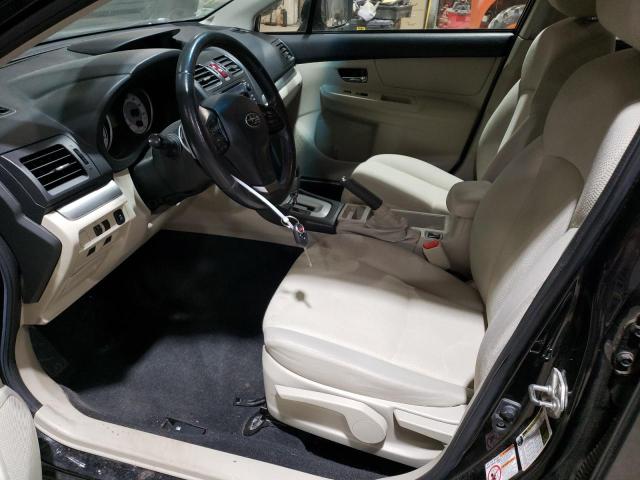 Photo 7 from auction – 2013 SUBARU IMPREZA PR with VIN JF1GPAD63D2844841
