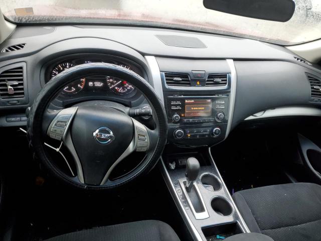 Foto 8 de la subasta – 2014 NISSAN ALTIMA 2.5 con VIN 1N4AL3AP1EC298093