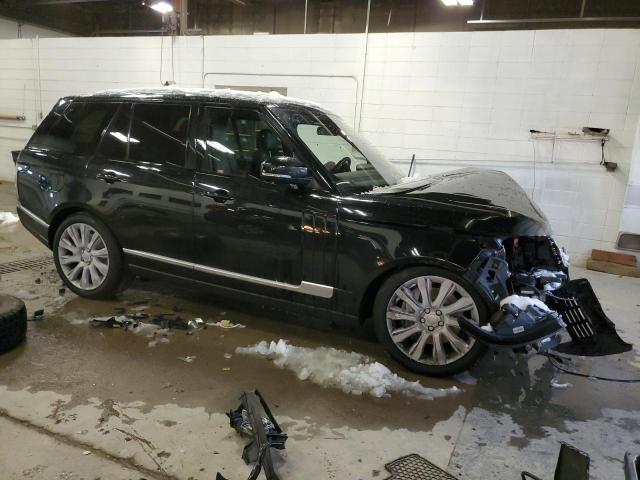 Photo 4 from auction – 2015 LAND ROVER RANGE ROVE with VIN SALGS2TF6FA234398