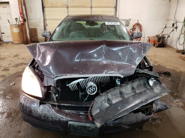 Zdjęcie 5 z aukcji – 2008 BUICK LUCERNE CX z VIN 1G4HD57208U126970