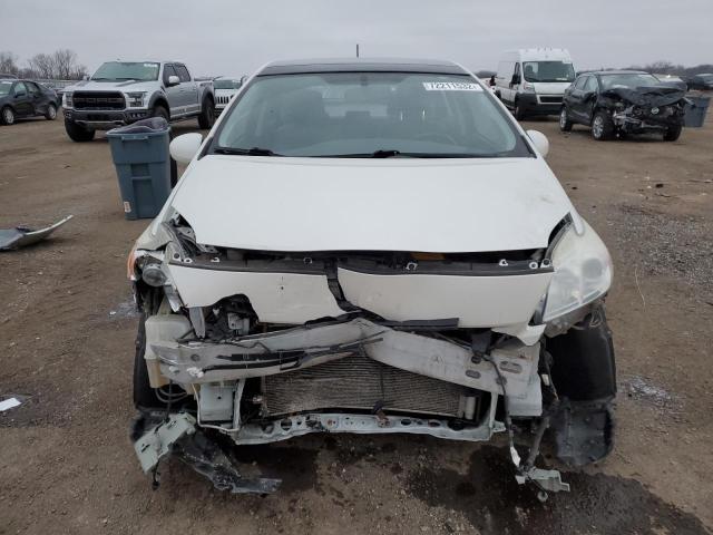 Photo 5 from auction – 2013 TOYOTA PRIUS with VIN JTDKN3DUXD5599104