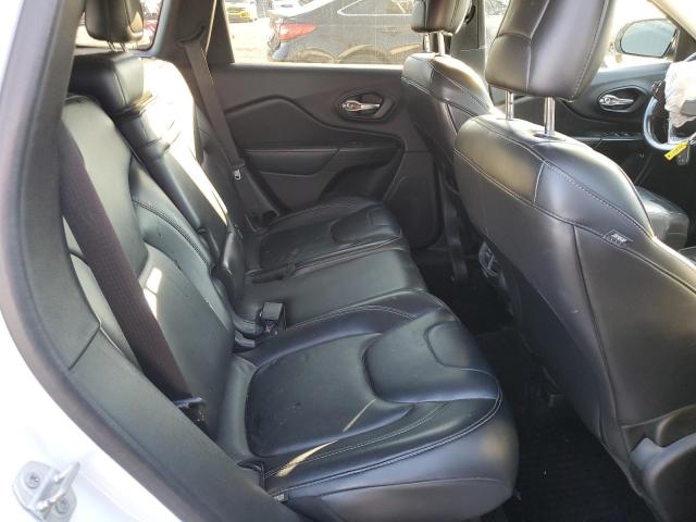 Photo 11 from auction – 2016 JEEP CHEROKEE L with VIN 1C4PJLDB0GW158225