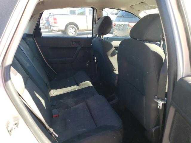 Photo 10 from auction – 2009 FORD FOCUS SE with VIN 1FAHP35N89W149020