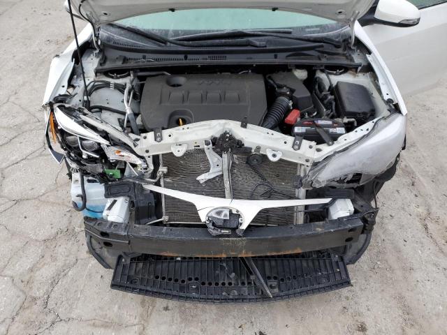 Photo 11 from auction – 2017 TOYOTA COROLLA L with VIN 2T1BURHE3HC824738