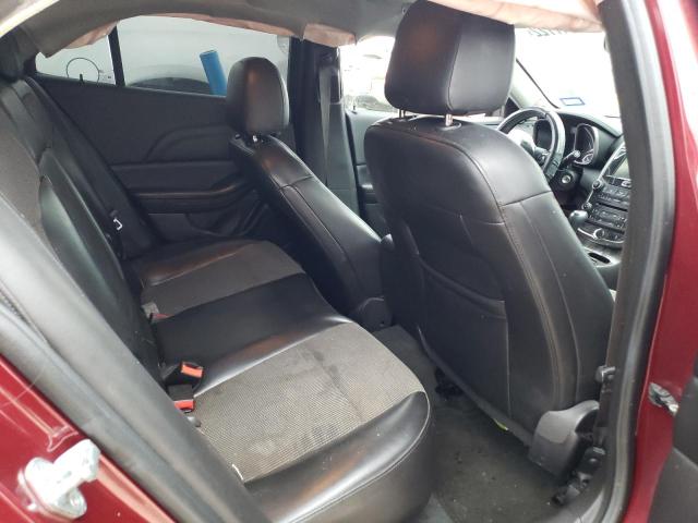Photo 10 from auction – 2015 CHEVROLET MALIBU 1LT with VIN 1G11C5SL3FF330634