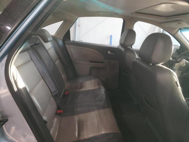 Фото 10 с аукциона – 2008 MERCURY SABLE PREM с VIN 1MEHM42W48G610484