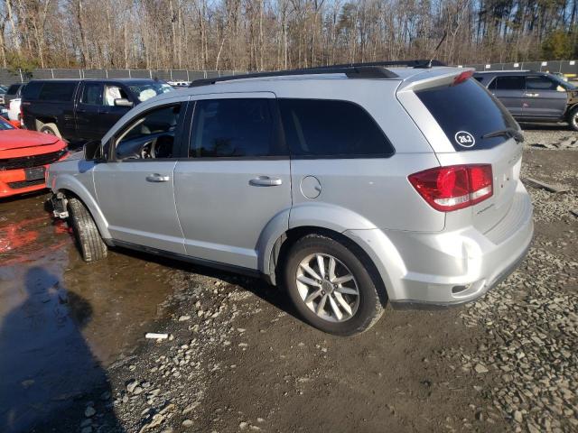 Photo 2 from auction – 2014 DODGE JOURNEY SX with VIN 3C4PDCBG9ET224165