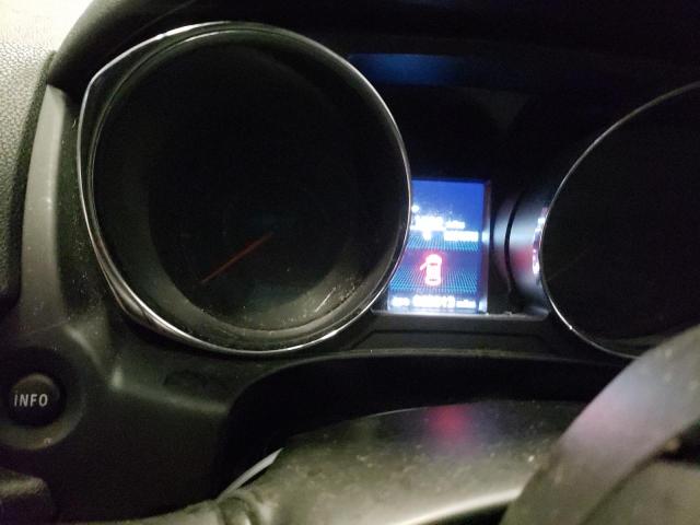Photo 9 from auction – 2017 MITSUBISHI OUTLANDER with VIN JA4AR3AU6HZ042347