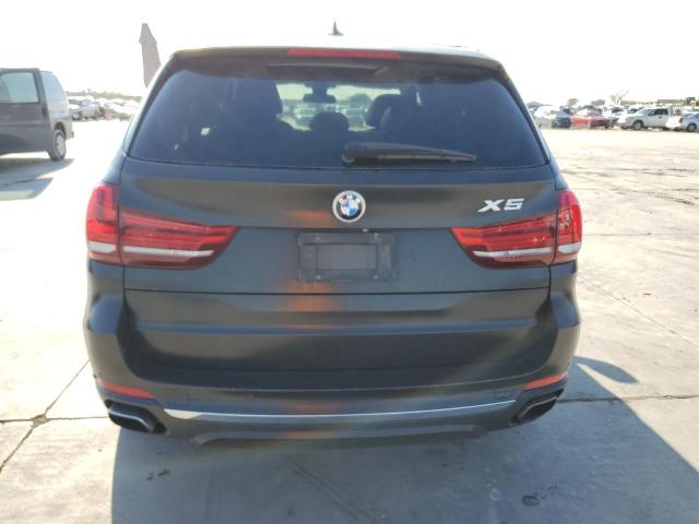 Photo 6 from auction – 2015 BMW X5 XDRIVE5 with VIN 5UXKR6C52F0J76452