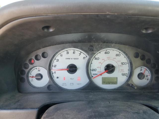 Photo 9 from auction – 2003 FORD ESCAPE XLS with VIN 1FMYU02B13KB81149