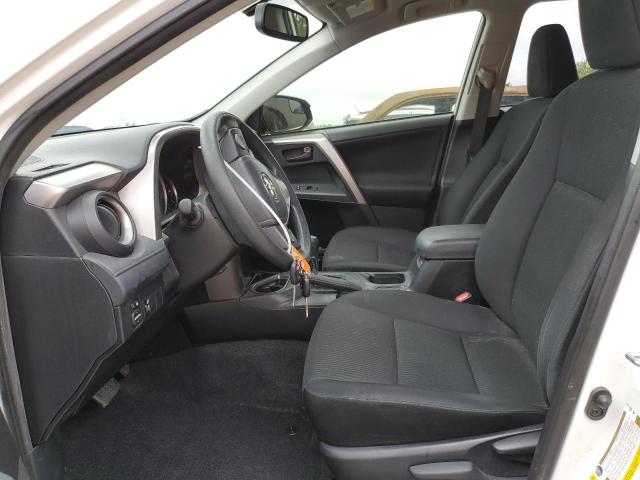 Photo 7 from auction – 2016 TOYOTA RAV4 LE with VIN JTMZFREVXGD086287