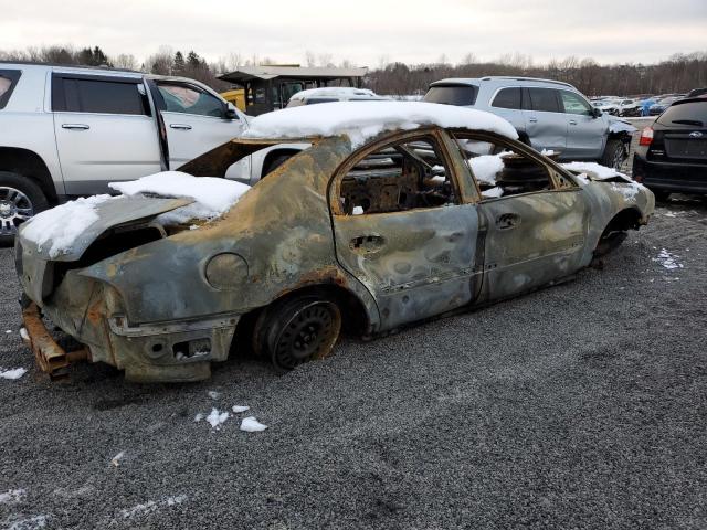 Photo 3 from auction – 2002 MERCURY SABLE GS with VIN 1MEFM50U32G647869