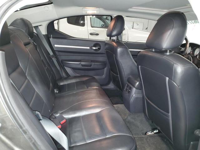 Photo 10 from auction – 2008 DODGE CHARGER R/ with VIN 2B3LA53H98H141263