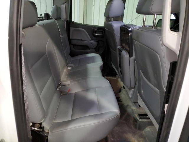 Photo 10 from auction – 2014 CHEVROLET SILVERADO with VIN 1GCVKPEC9EZ266082