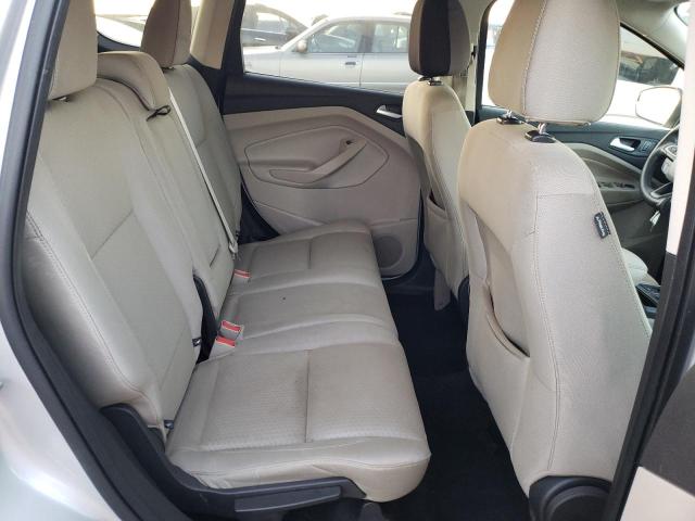 Photo 10 from auction – 2017 FORD ESCAPE SE with VIN 1FMCU9GD8HUC07797