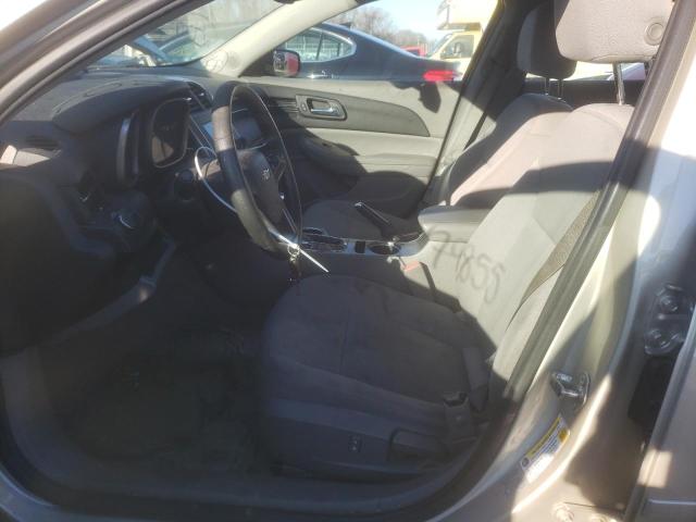 Photo 7 from auction – 2014 CHEVROLET MALIBU LS with VIN 1G11B5SLXEF269817