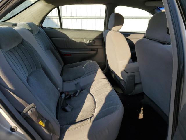 Photo 10 from auction – 2004 BUICK CENTURY CU with VIN 2G4WS52JX41281236