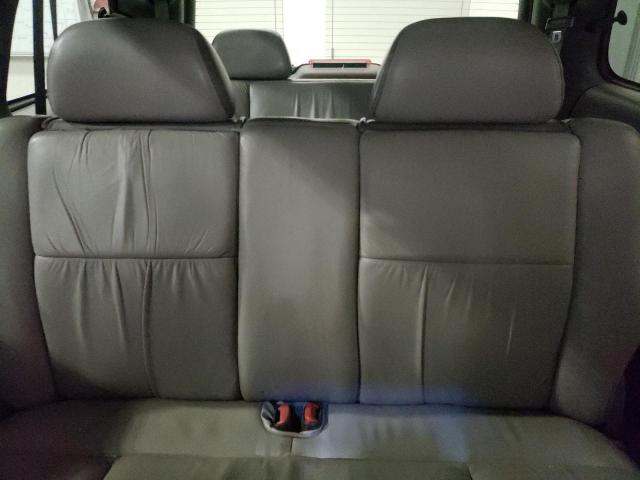 Photo 10 from auction – 2000 DODGE CARAVAN with VIN 2B4GP2531YR694835