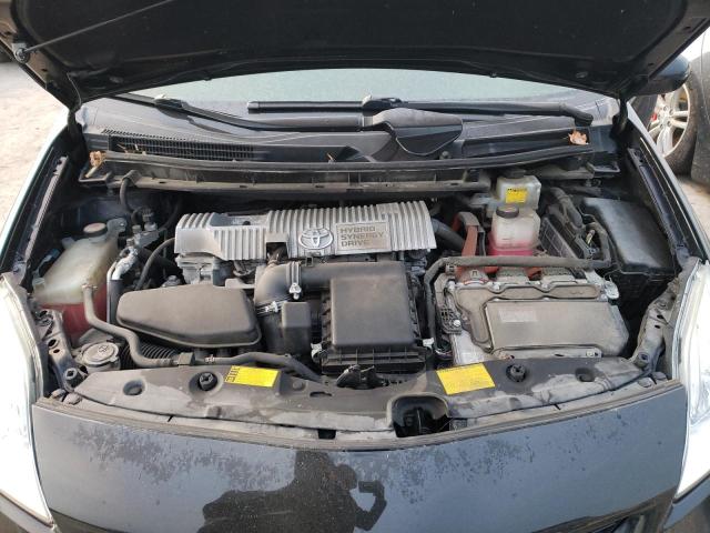 Photo 11 from auction – 2014 TOYOTA PRIUS with VIN JTDKN3DU7E0391809