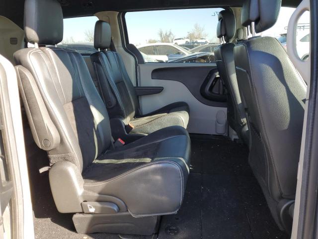 Photo 11 from auction – 2019 DODGE GRAND CARA with VIN 2C4RDGCG5KR660556