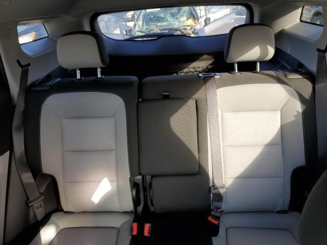 Photo 10 from auction – 2022 GMC TERRAIN SL with VIN 3GKALMEV4NL303501