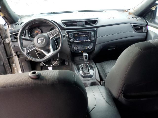 Photo 8 from auction – 2018 NISSAN ROGUE S with VIN KNMAT2MT6JP504282
