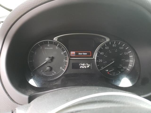 Photo 9 from auction – 2013 NISSAN ALTIMA 2.5 with VIN 1N4AL3AP6DC272474
