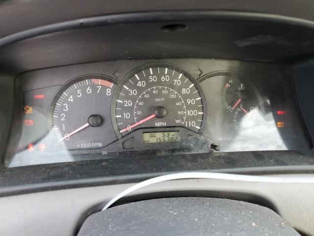 Photo 9 from auction – 2005 TOYOTA COROLLA CE with VIN 1NXBR32E75Z391751