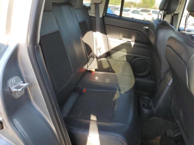 Photo 10 from auction – 2017 JEEP COMPASS SP with VIN 1C4NJDBB4HD170035